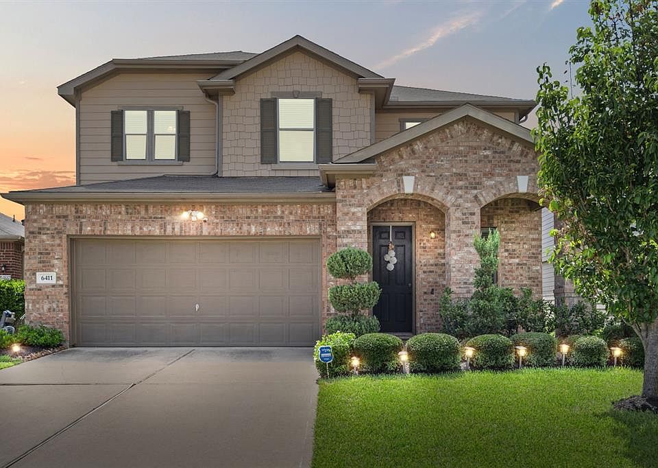 1st image of 6411 Bayliss Valley Lane