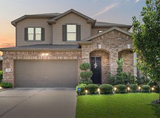 6411 Bayliss Valley Ln, Katy, TX 77449