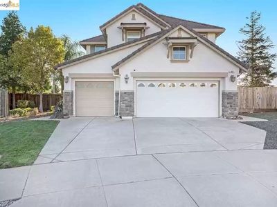 687 Flemish Ct, Brentwood, CA, 94513