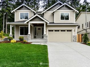 6715 58th Stct W, University Place, WA