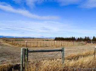 68 Red Fox Rd, Wheatland, WY 82201