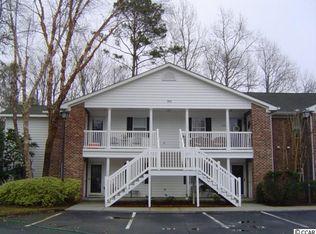 195 Egret Run Ln UNIT 721, Pawleys Island, SC 29585
