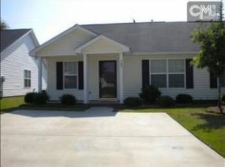 509 Providence Crossing Dr, Columbia, SC 29203