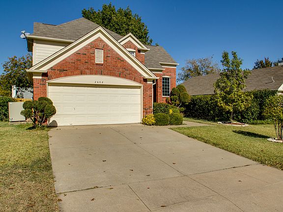 3rd image of 2608 Country Creek Ln