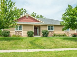 665 Northview Dr, Waukee, IA 50263