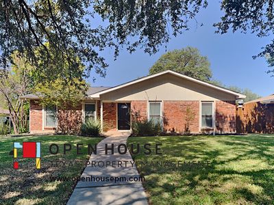 1435 Whitehall Dr, Plano, TX, 75023