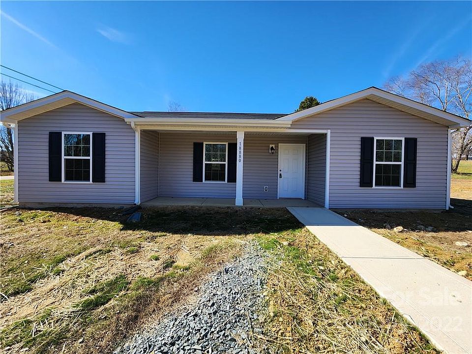 18880 Old Beatty Ford Rd, Gold Hill, NC 28071 MLS 3926682 Zillow