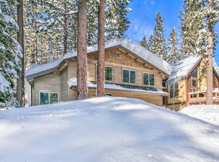 1808 Chibcha St, South Lake Tahoe, CA