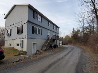 24 County Route 10 UNIT 2, Germantown, NY 12526