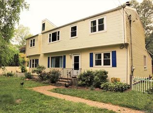 314 Grassy Hill Rd, Orange, CT 06477