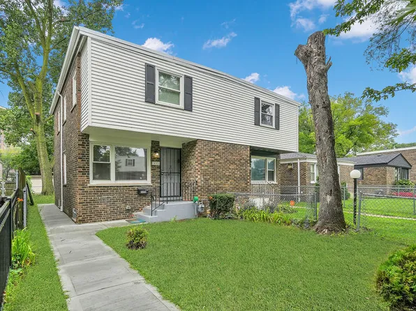 (undisclosed Address), Chicago, IL 60609