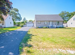 808 La Porte Ave, Melrose Park, IL 60164