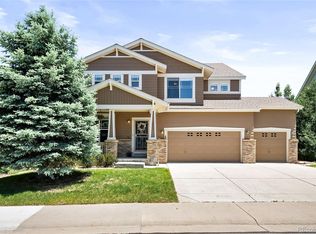 7510 Kimberly Dr, Castle Rock, CO 80108