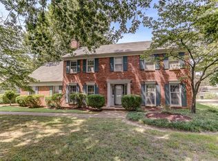 6810 Garden Oaks Dr LOT 187, Memphis, TN 38120