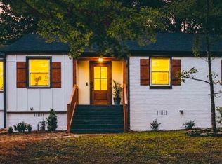 1232 Carter Rd, Decatur, GA 30030