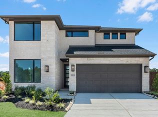 204 Madrone Trl, New Caney, TX 77357