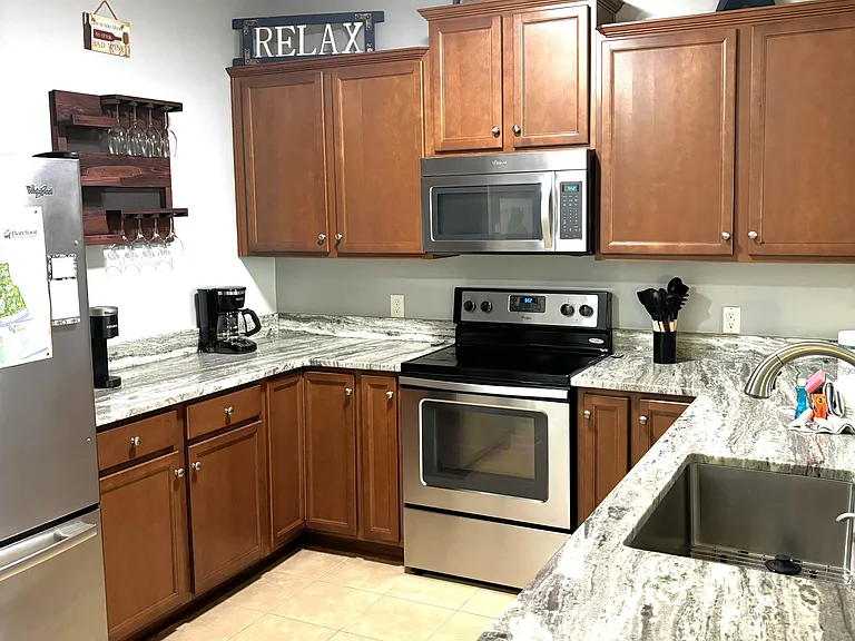 6253 Catalina Dr #1421 — Photo 16