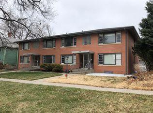 928 S 20th St APT 3, Lincoln, NE 68510