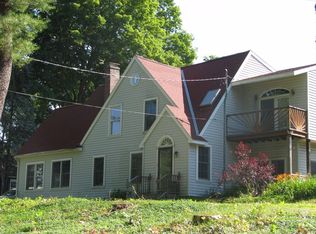 100 Country Club Rd, Oneonta, NY 13820