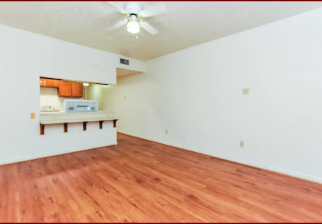 1 bed, 528 sqft, $700 — Photo 2