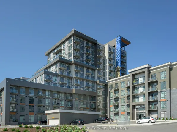 470 Dundas St E #1013, Hamilton, ON L8B 2A6