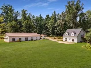 6255 Bennett Rd, Cumming, GA 30041