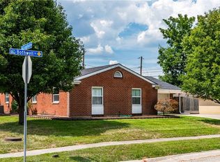 7101 Bothwell Pl, Dayton, OH 45424