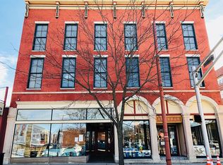 903 Main St #3F, Lafayette, IN 47901