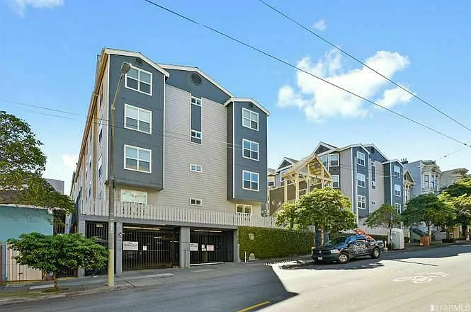 1235 McAllister St #125 — Photo 9