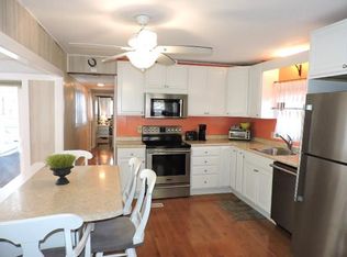 9 Sargent Pl #131, Gilford, NH 03249
