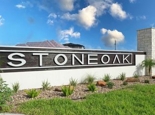 Homes Available Soon, Stone Oak Subdivision, Edinburg, TX 78541