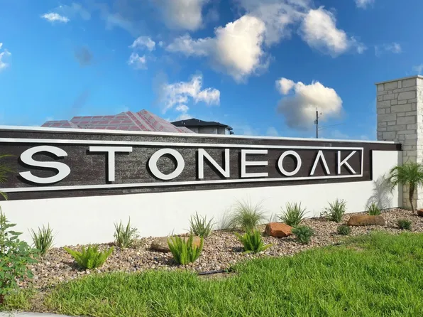 Homes Available Soon, Stone Oak Subdivision