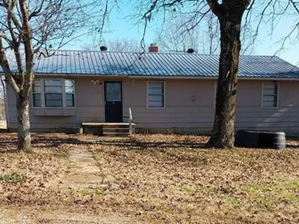 95 E Buxton Rd, Pocahontas, AR 72455