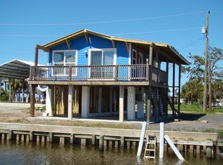 67 7th Ave W, Horseshoe Beach, FL 32648