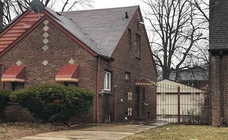 2nd image of 16877 Lesure St
