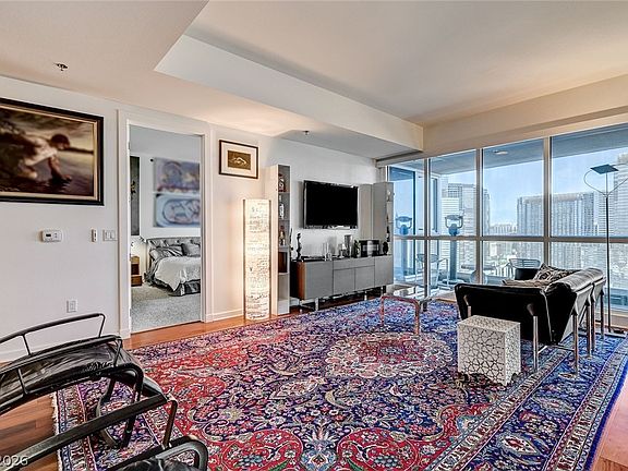 2nd image of 4525 Dean Martin Dr Unit 2909