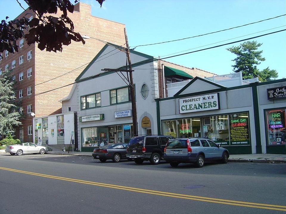 83-95 Prospect Street