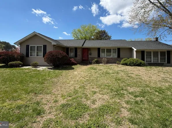 301 Wagamon Ave, Georgetown, DE 19947