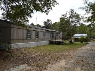 297 New Hope Rd, Slocomb, AL 36375