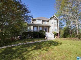 121 Griffin Dr, Helena, AL 35080