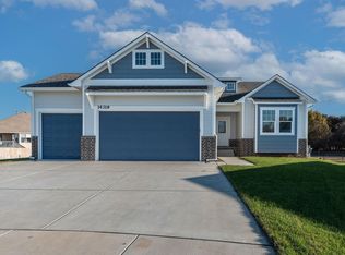14319 E Laguna Ct, Wichita, KS 67230