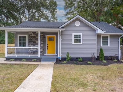 216 Circle Ct, Fayetteville, NC, 28301