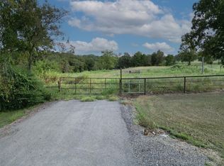 200 Hickory Dr, McAlester, OK 74501