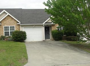 447 Northrop Pl, Grovetown, GA 30813