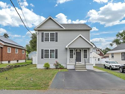 10 Old Pine Avenue, Albany, NY, 12205