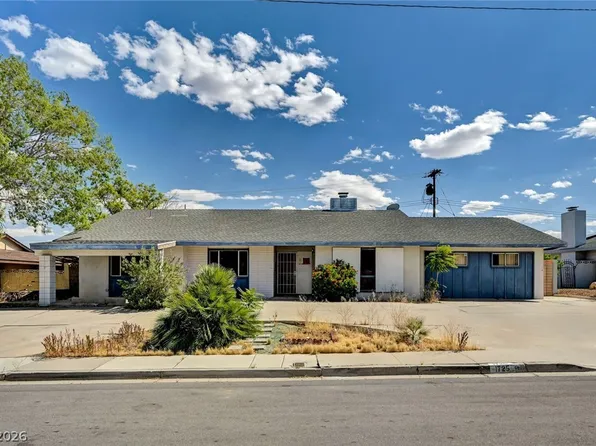 1725 Seneca Ln, Las Vegas, NV 89169