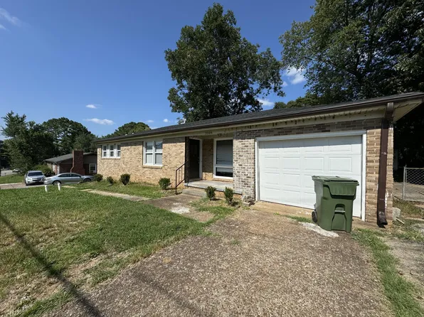 3106 Pulaski Pike NW, Huntsville, AL 35810