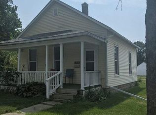 1304 Lake Ave, Creston, IA 50801