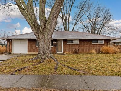 6672 Bartlett Rd, Reynoldsburg, OH, 43068