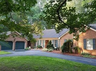 4145 Sunrise Dr, Bridgewater, VA 22812